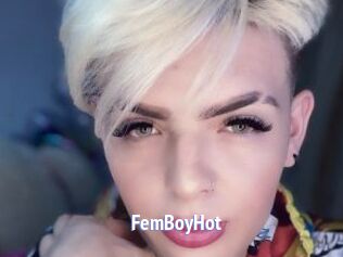 FemBoyHot