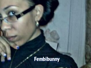Fembibunny