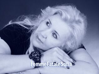 FemmeFataleSofia