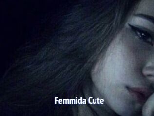 Femmida_Cute