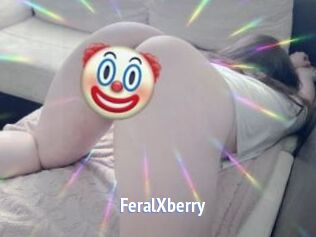 FeralXberry