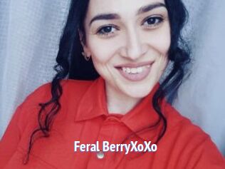 Feral_BerryXoXo