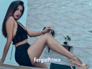 FergiePrince