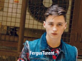 FergusTurent