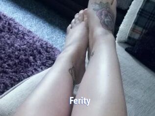 Ferity