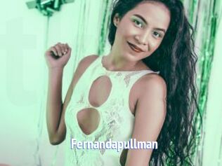 Fernandapullman