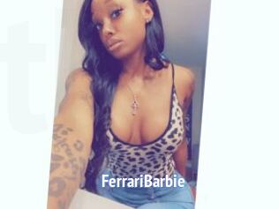 FerrariBarbie