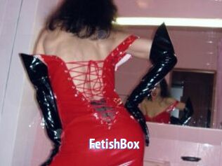 FetishBox