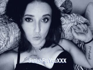 FetishForYouXXX