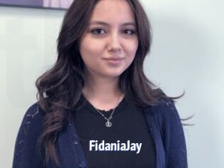 FidaniaJay