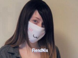 FiendNix