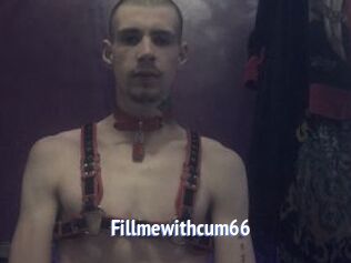 Fillmewithcum66