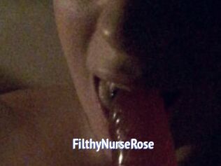 FilthyNurseRose