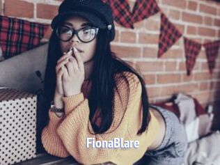 FionaBlare