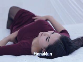 FionaMun