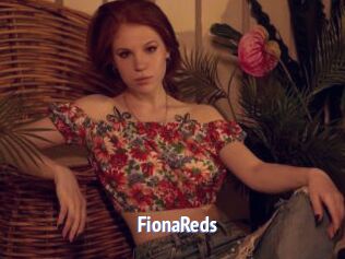 FionaReds