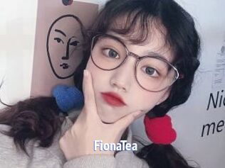 FionaTea