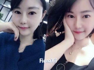 FionaYii