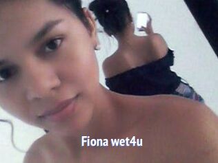 Fiona_wet4u