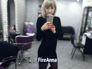 FireAnna