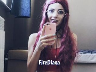 FireDiana
