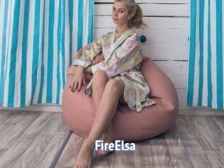 FireElsa