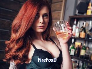 FireFoxD