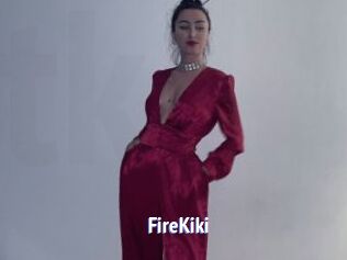 FireKiki