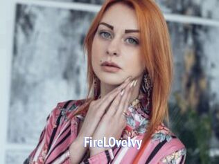 FireLOveIvy