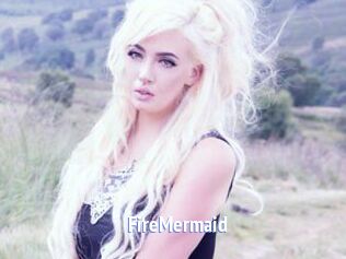 FireMermaid