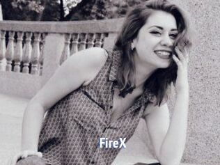 FireX