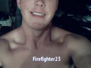 Firefighter23