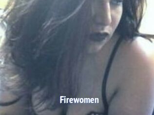 Firewomen