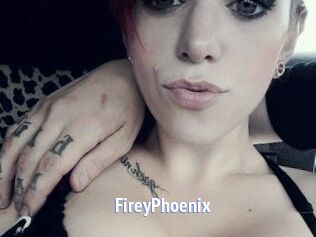 FireyPhoenix