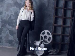 FirstBeam