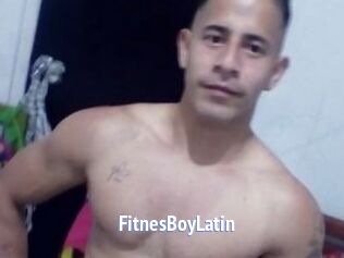 FitnesBoyLatin