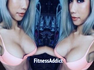 FitnessAddict
