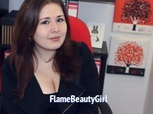 FlameBeautyGirl