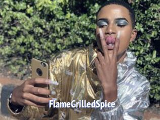 FlameGrilledSpice