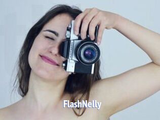 FlashNelly