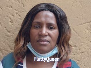 FlattyQueen