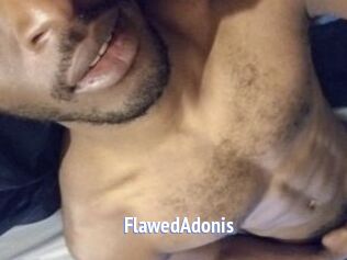 FlawedAdonis