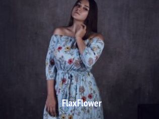 FlaxFlower