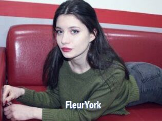 FleurYork