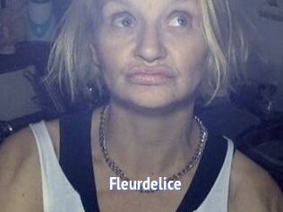 Fleurdelice