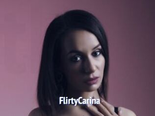 FlirtyCarina