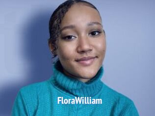 FloraWilliam