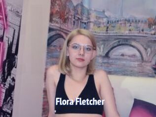 Flora_Fletcher