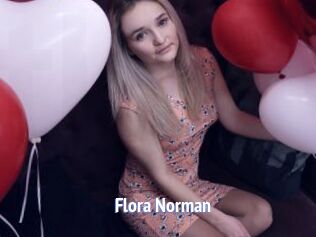 Flora_Norman