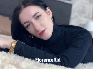 FlorenceRid